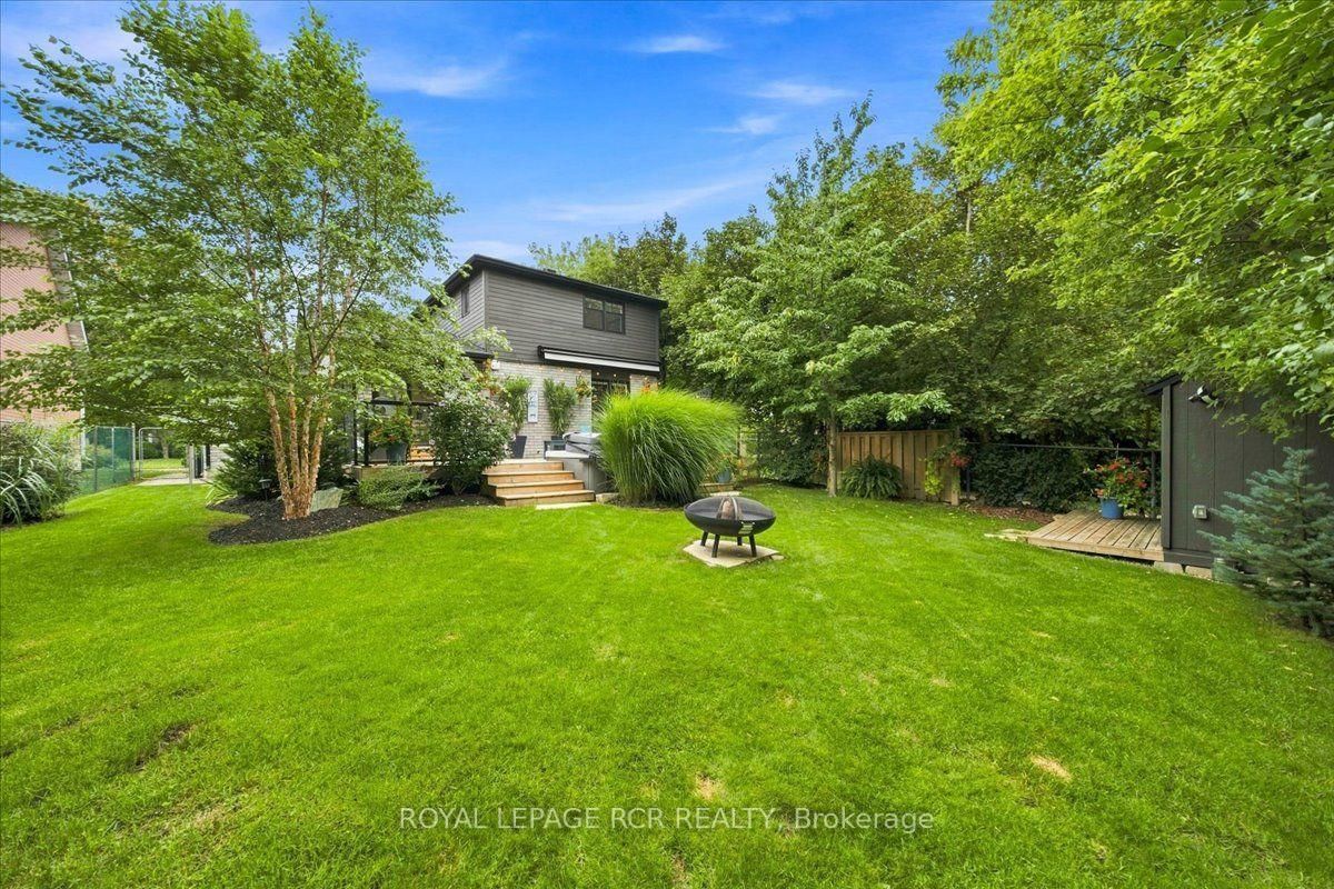 215 Oakwood Crescent • Orangeville, ON photo 44