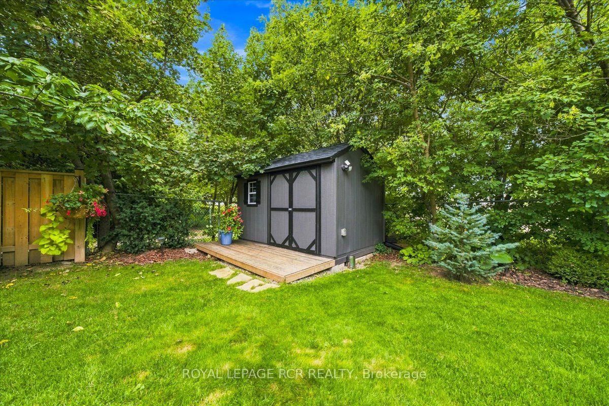 215 Oakwood Crescent • Orangeville, ON photo 45