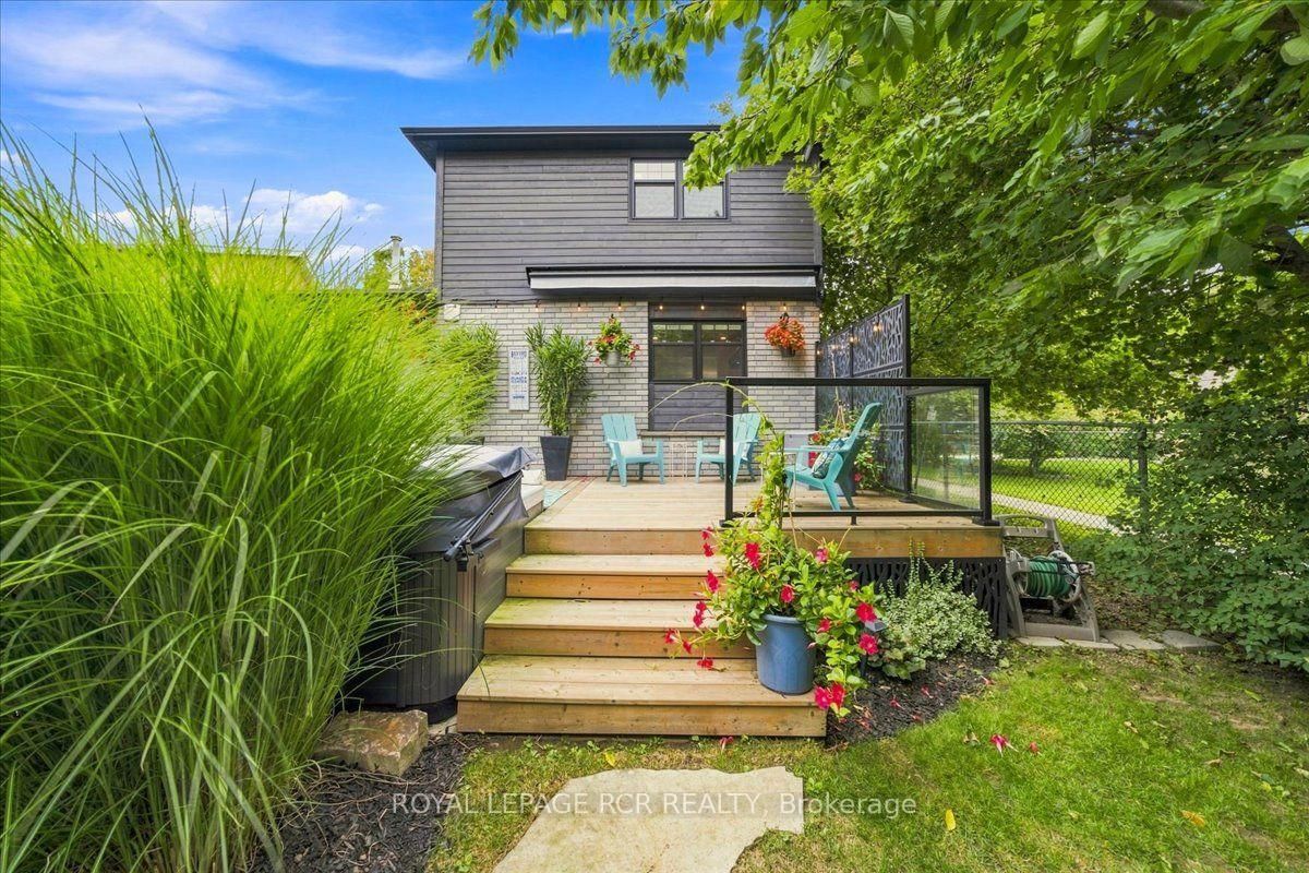 215 Oakwood Crescent • Orangeville, ON photo 47