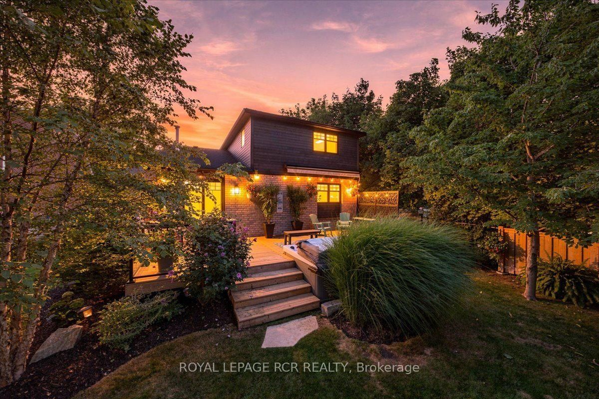 215 Oakwood Crescent • Orangeville, ON photo 49