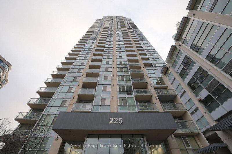 3410 - 225 Webb Drive