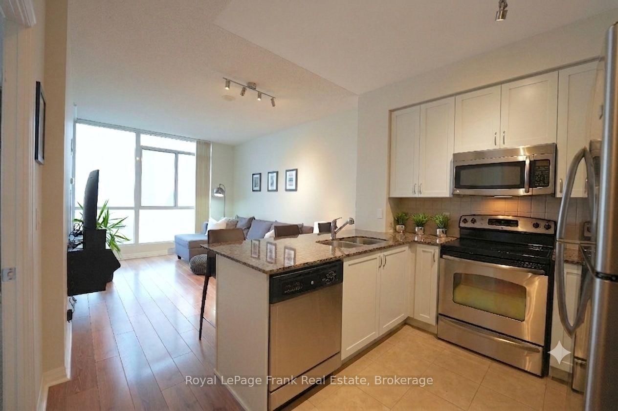 3410-225 Webb Dr, Mississauga, view 5