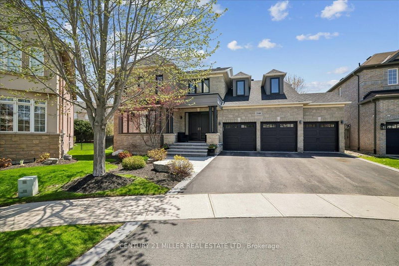 3348 Skipton Lane