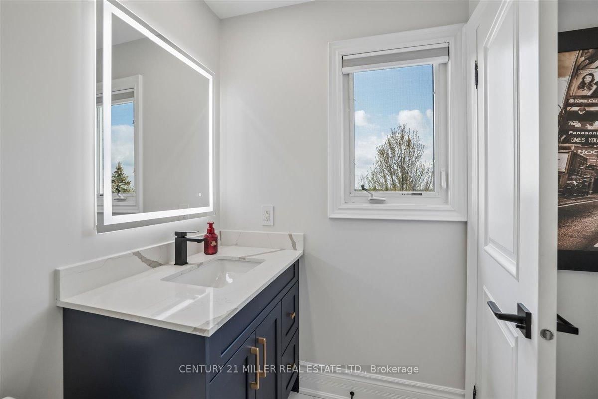 3348 Skipton Lane • Oakville, ON photo 25
