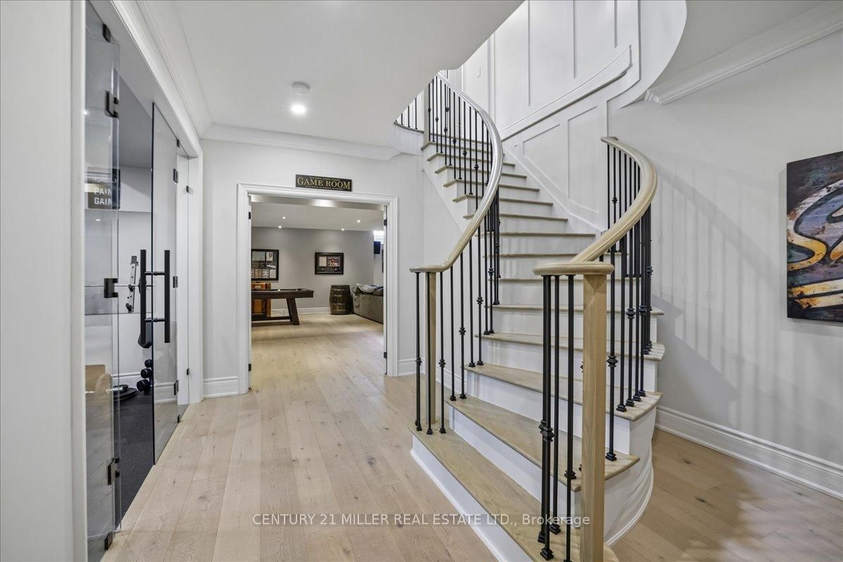 3348 Skipton Lane • Oakville, ON photo 32