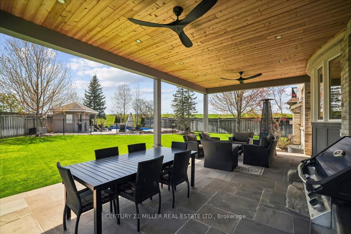 3348 Skipton Lane • Oakville, ON photo 39