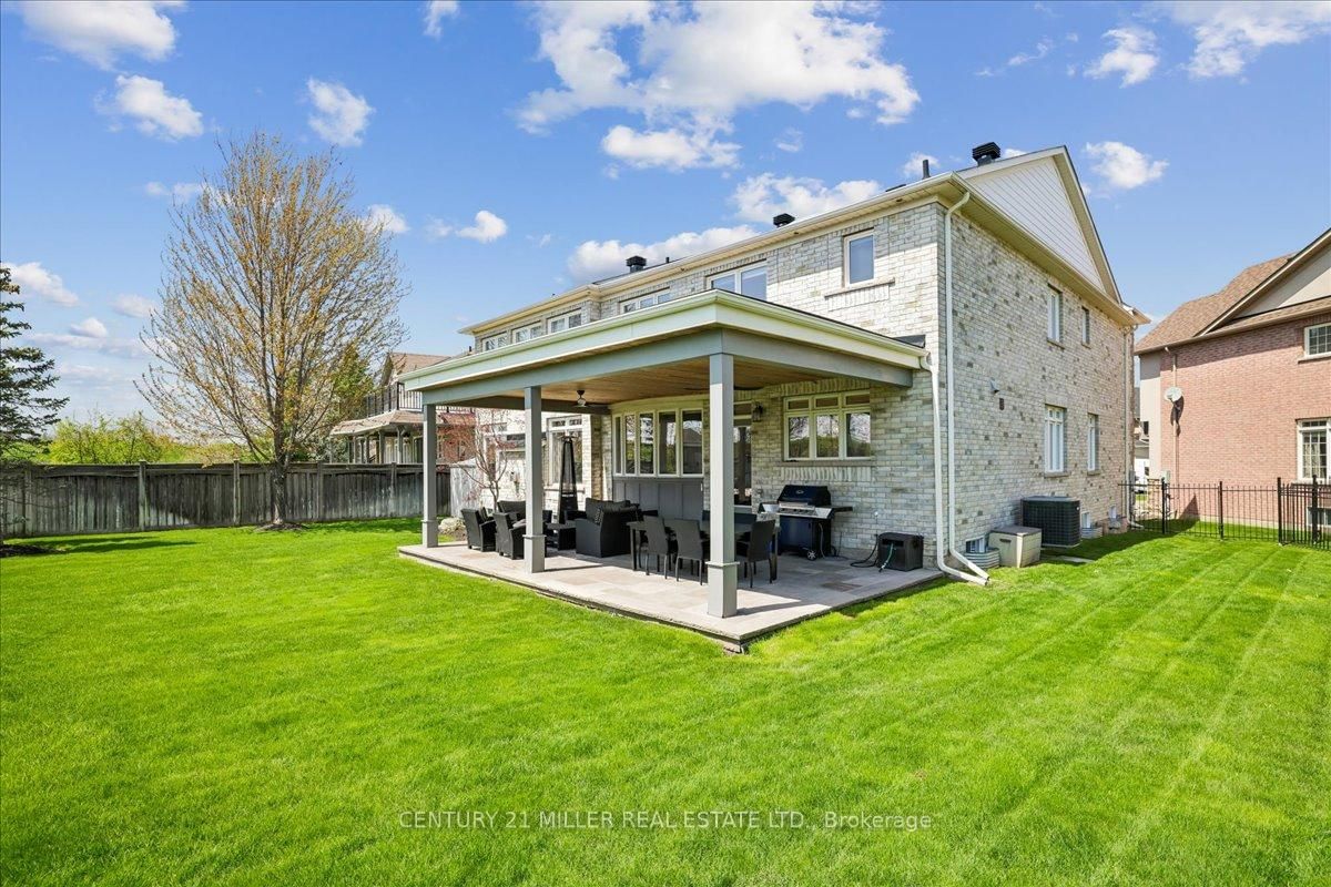 3348 Skipton Lane • Oakville, ON photo 40