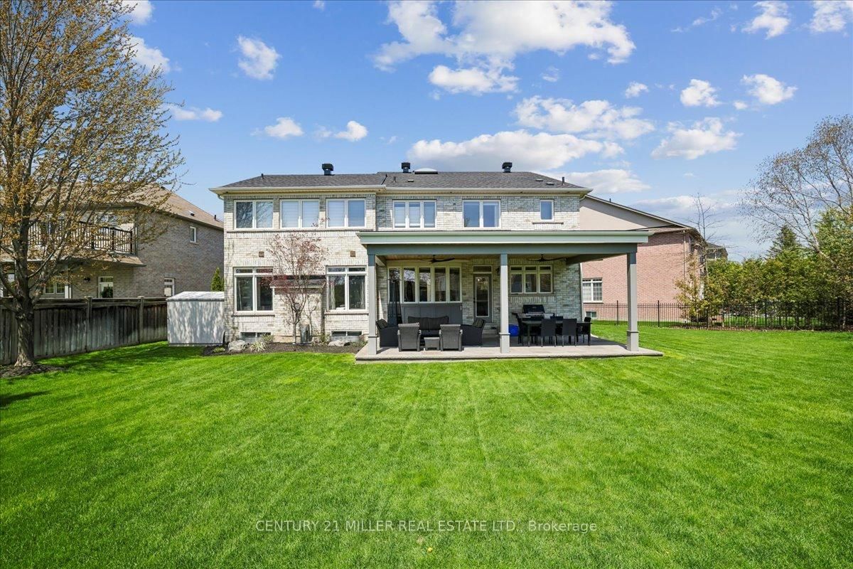 3348 Skipton Lane • Oakville, ON photo 41