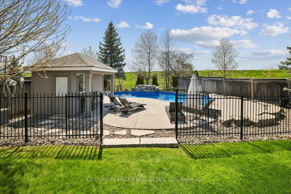 3348 Skipton Lane • Oakville, ON photo 42