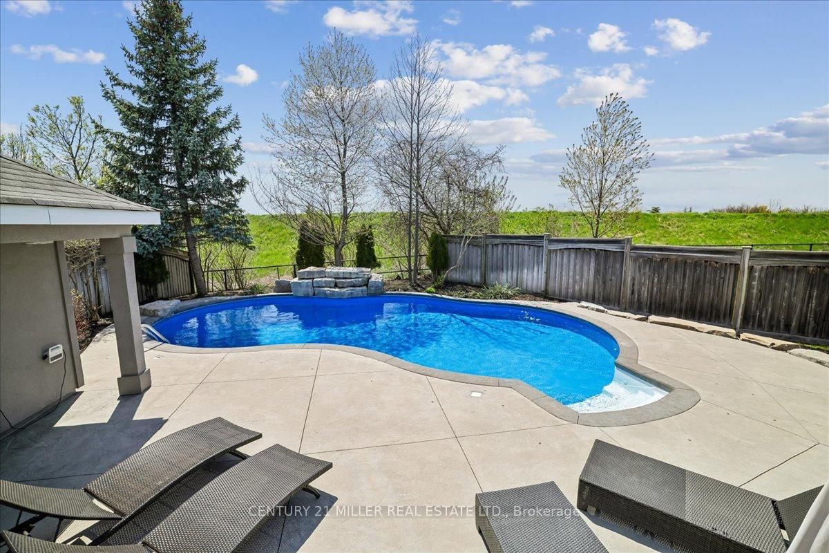3348 Skipton Lane • Oakville, ON photo 43