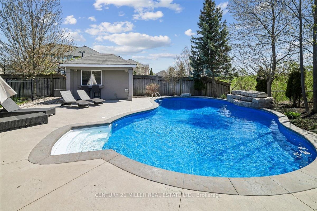 3348 Skipton Lane • Oakville, ON photo 44
