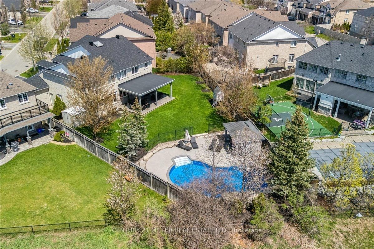 3348 Skipton Lane • Oakville, ON photo 47