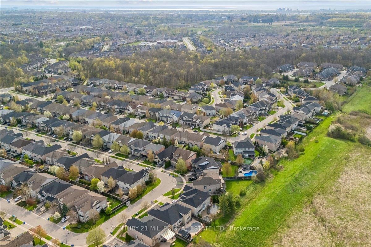 3348 Skipton Lane • Oakville, ON photo 49