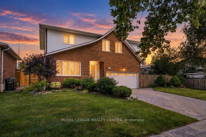 671 Louis Drive