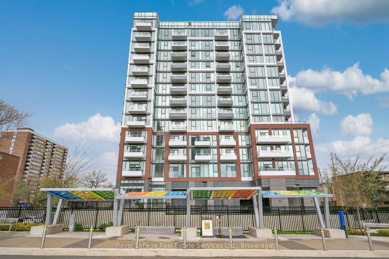 711 - 2088 James Street