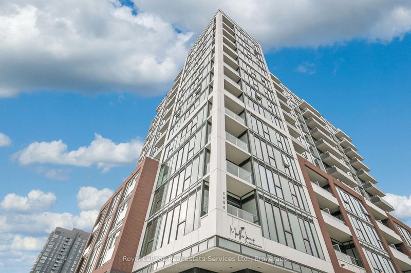 711 - 2088 James Street