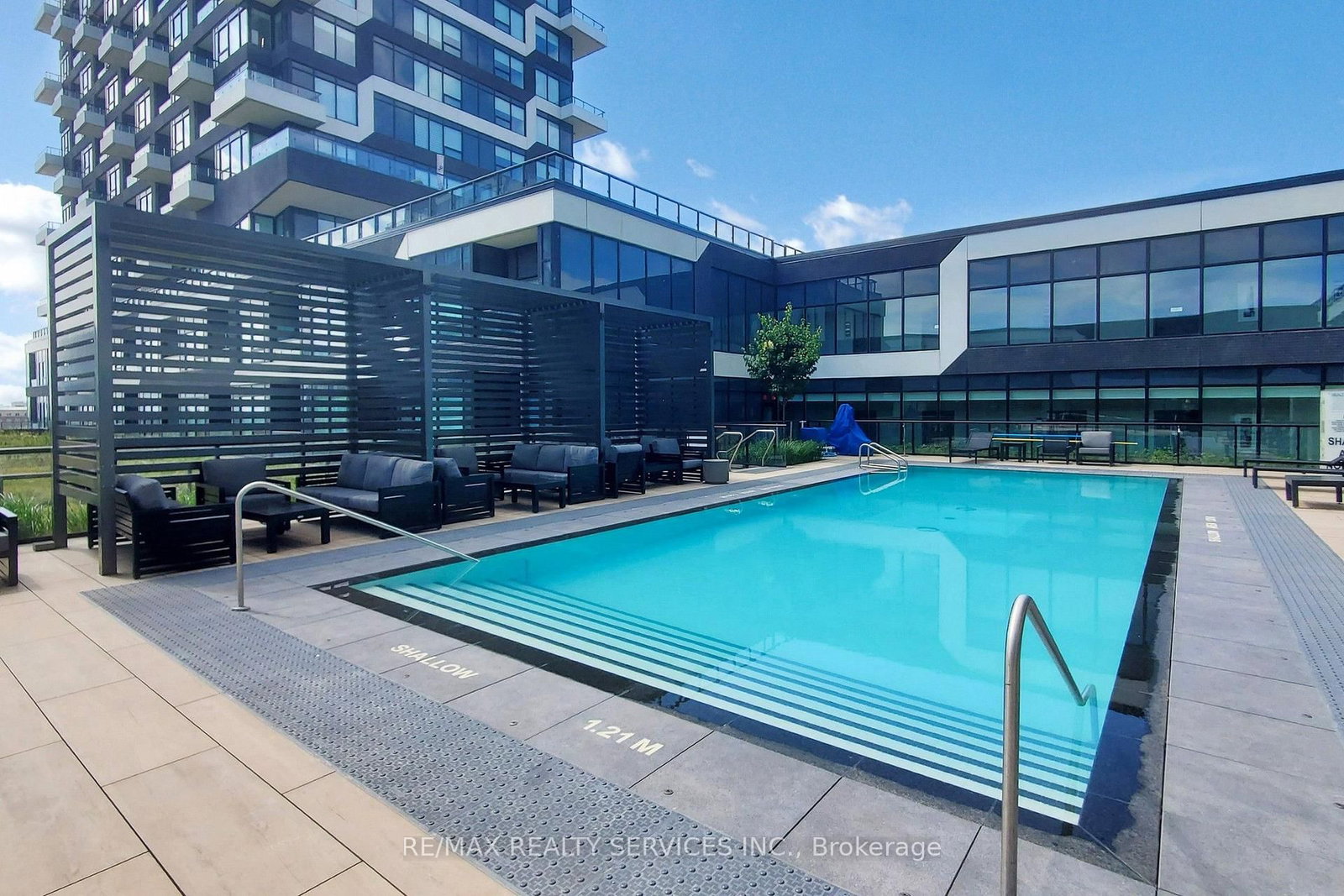 2489 Taunton Road • #511 • Oakville, ON photo 37