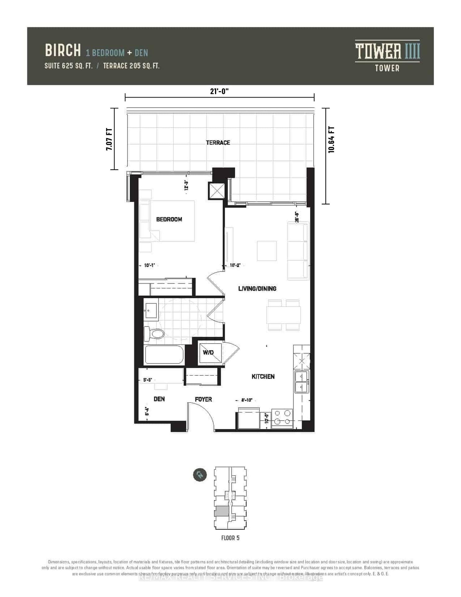 2489 Taunton Road • #511 • Oakville, ON photo 50