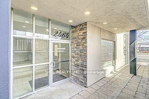 321 - 2464 Weston Road W