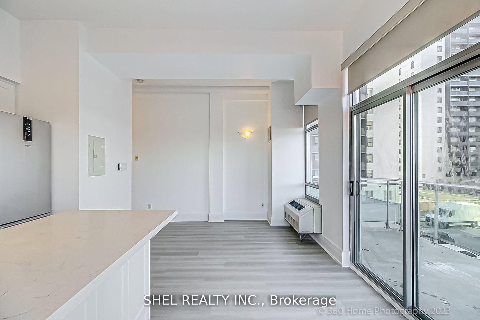 321-2464 Weston Rd, Toronto, view 4