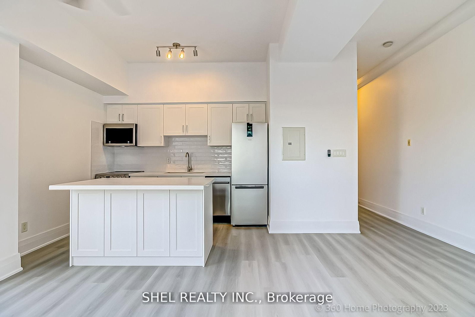 321-2464 Weston Rd, Toronto, view 5