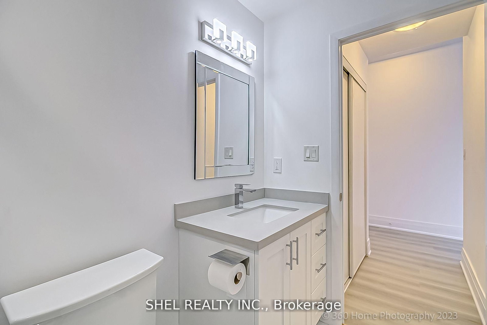 321-2464 Weston Rd, Toronto, view 6
