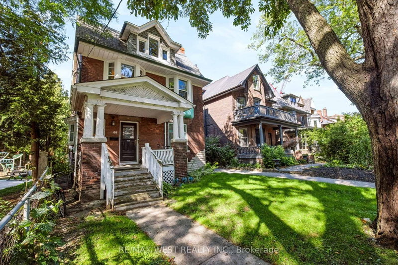 68 Beaty Avenue