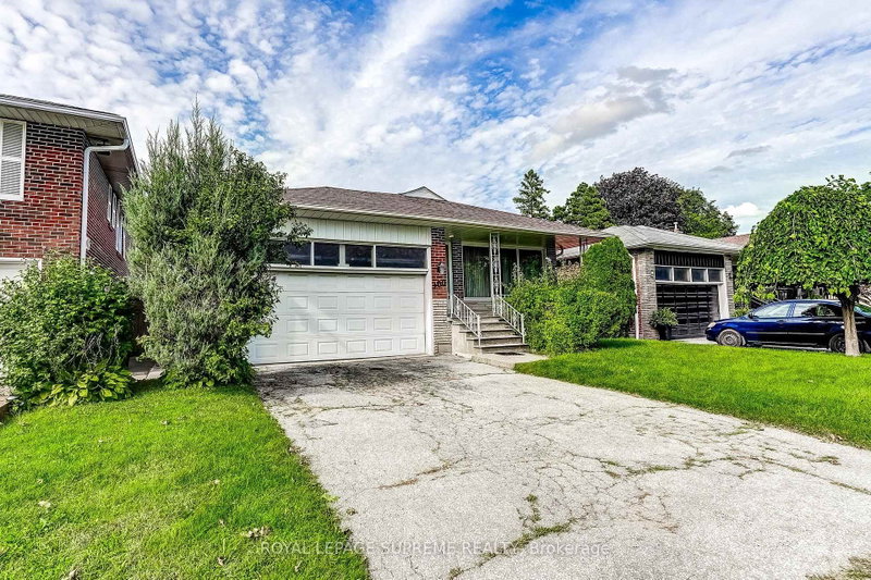 100 Summitcrest Drive