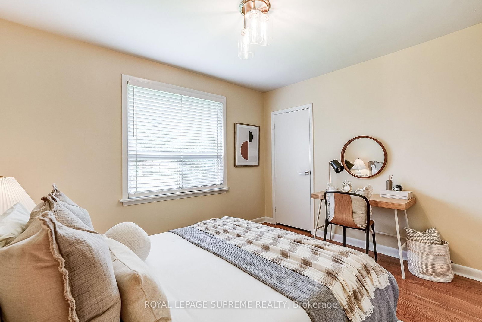 100 Summitcrest Drive • Toronto, ON photo 31