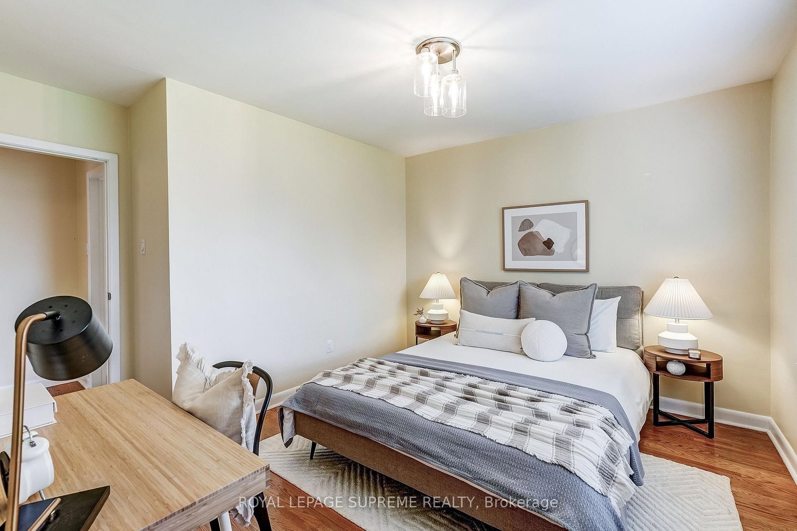 100 Summitcrest Drive • Toronto, ON photo 33