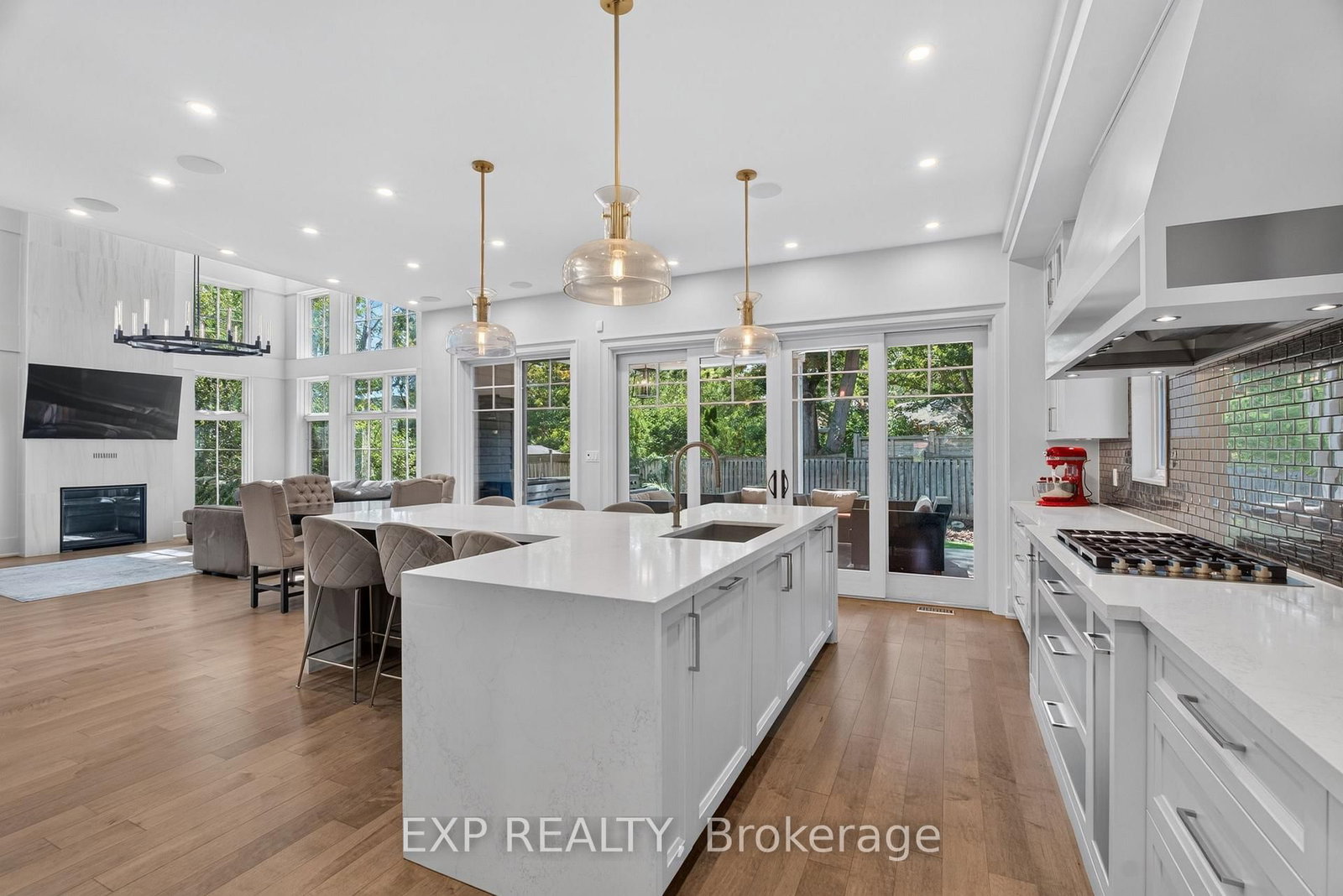 528 Wellington Oakville,ON L6L 4X5 — Photo 10