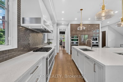 528 Wellington Oakville,ON L6L 4X5 — Photo 13
