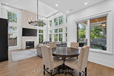 528 Wellington Oakville,ON L6L 4X5 — Photo 16