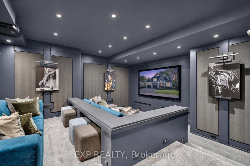 528 Wellington Oakville,ON L6L 4X5 — Photo 31