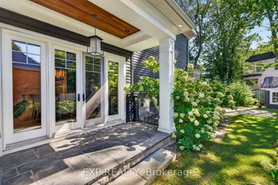 528 Wellington Oakville,ON L6L 4X5 — Photo 36