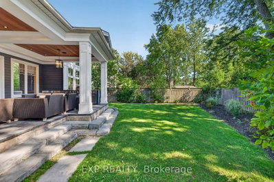 528 Wellington Oakville,ON L6L 4X5 — Photo 37
