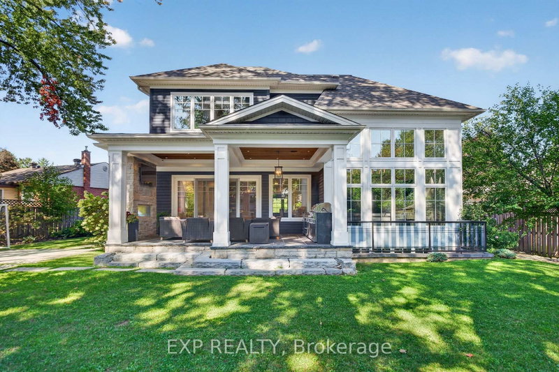 528 Wellington Oakville,ON L6L 4X5 — Photo 38