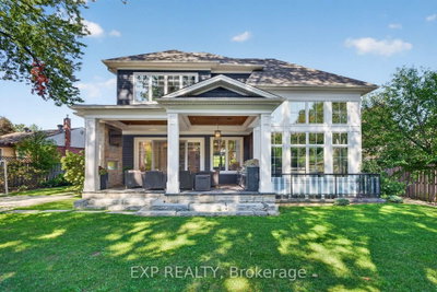 528 Wellington Oakville,ON L6L 4X5 — Photo 38