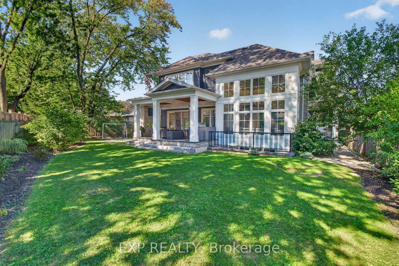 528 Wellington Oakville,ON L6L 4X5 — Photo 39