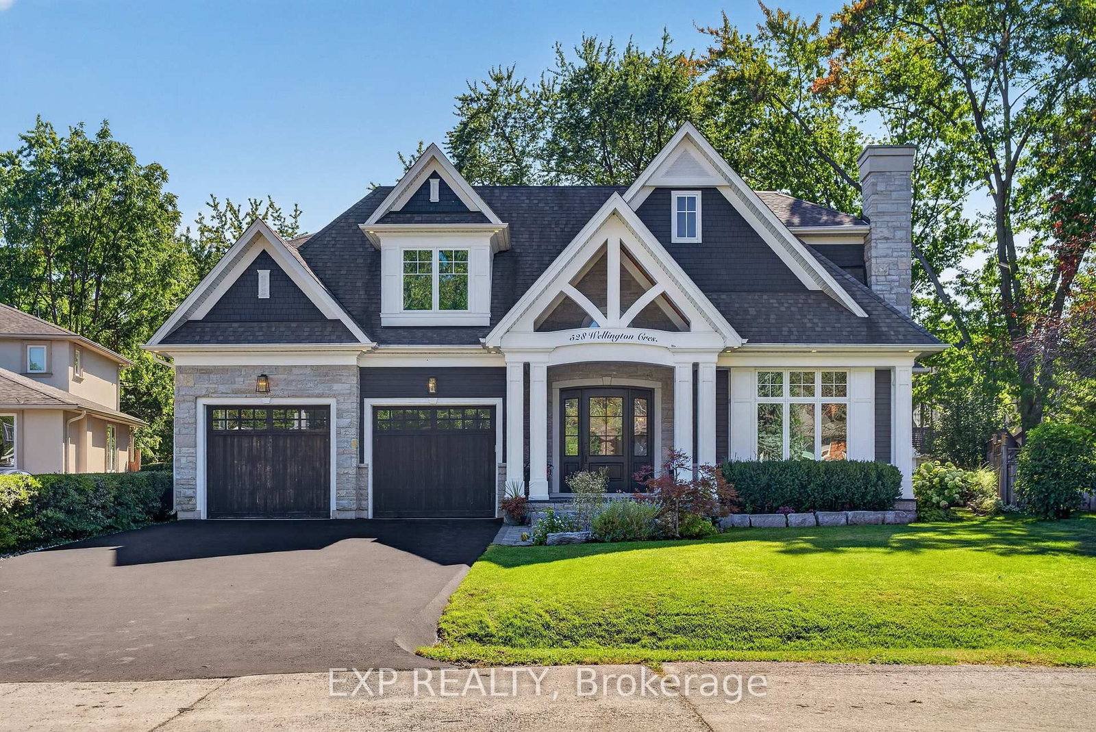 528 Wellington Oakville,ON L6L 4X5 — Photo 4