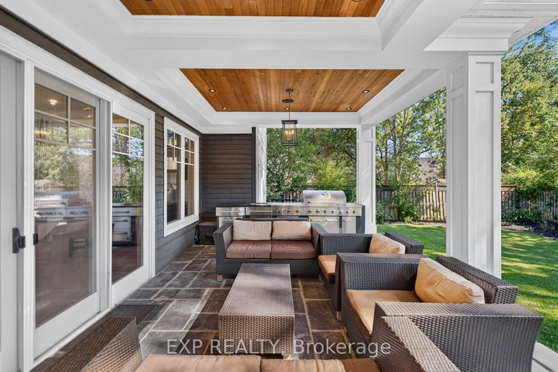 528 Wellington Oakville,ON L6L 4X5 — Photo 40