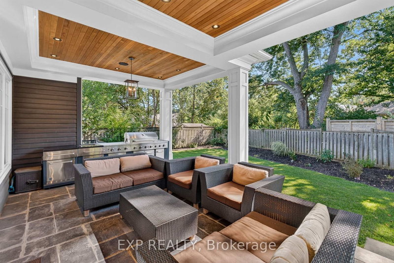 528 Wellington Oakville,ON L6L 4X5 — Photo 41