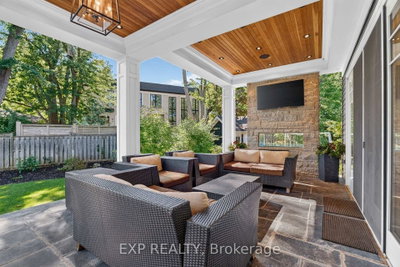 528 Wellington Oakville,ON L6L 4X5 — Photo 42