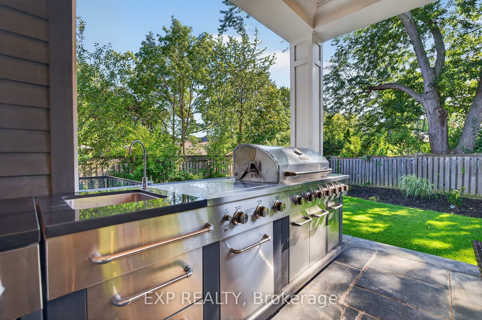 528 Wellington Oakville,ON L6L 4X5 — Photo 43