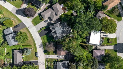 528 Wellington Oakville,ON L6L 4X5 — Photo 45