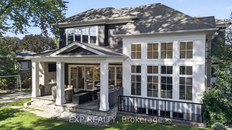 528 Wellington Oakville,ON L6L 4X5 — Photo 47
