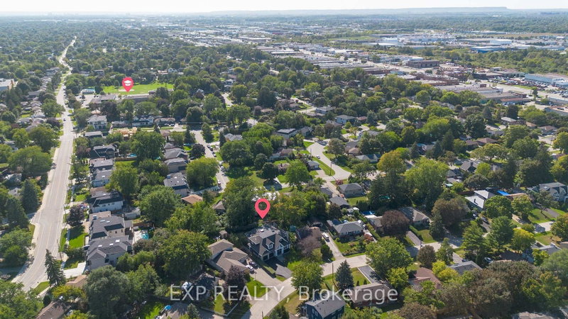 528 Wellington Oakville,ON L6L 4X5 — Photo 48