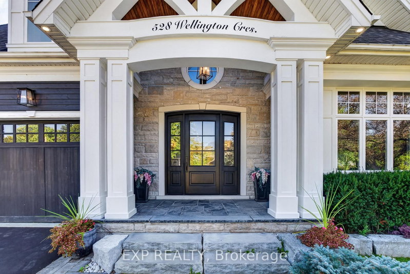 528 Wellington Oakville,ON L6L 4X5 — Photo 5