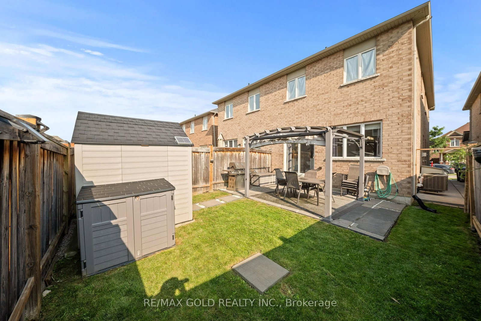 73 Lesabre Crescent • Brampton, ON photo 20