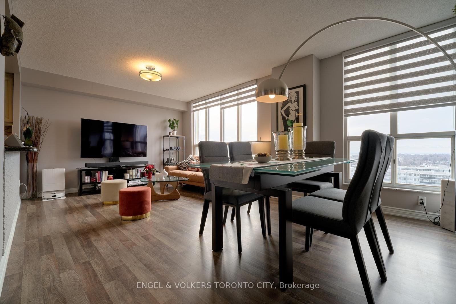1204-2285 Lake Shore Blvd, Toronto, view 36